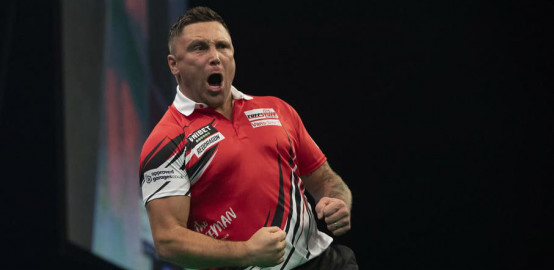 #darts #Dartsnieuws Price heeft nog meer honger na drie opeenvolgende triomfen: 'Het WK staat zeer hoog op mijn verlanglijstje' dartsnieuws.com/price-heeft-no…