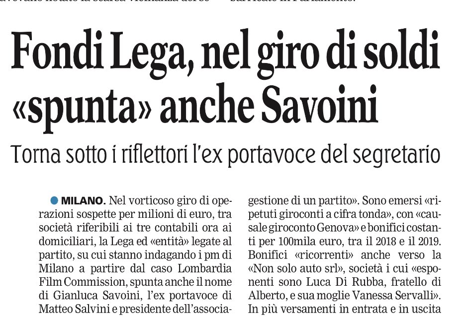 dukana2's tweet photo. Cucù!!! È tornato #Savoini ✔️nelle #inchieste su #Lega #Ladrona !! Ve lo ricordate? Quello delle mazzette #Eni in #Russia...che #Salvini diceva di non conoscere...anche se stavano sempre insieme...👇#Ecchilo... https://t.co/6DYRJ4h1Fu