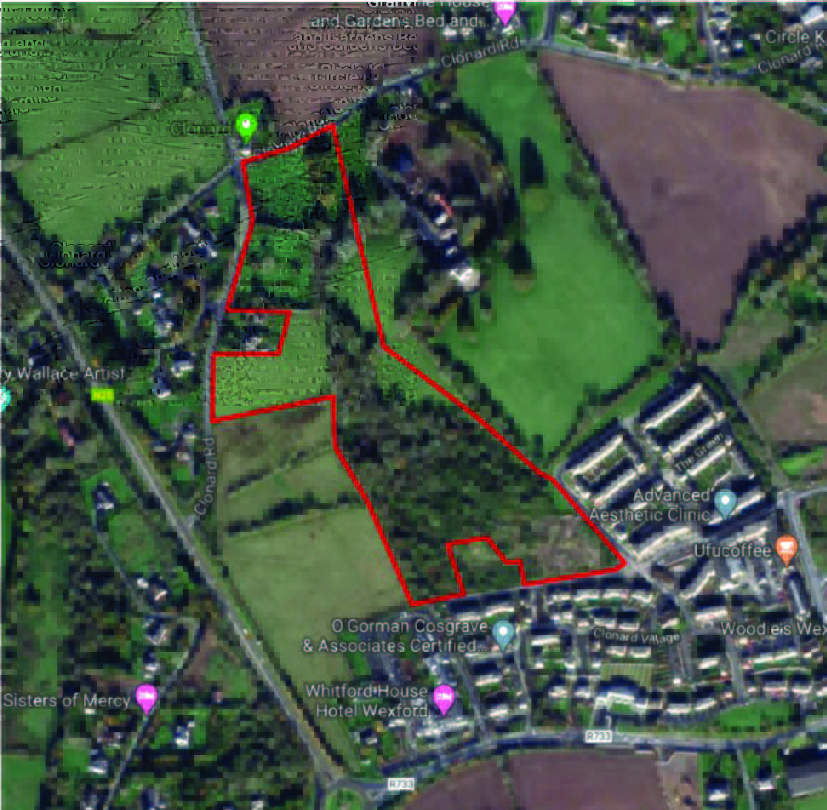 📢📢📢🧑‍🎓WWETB are delighted to announce the location of our new post-primary school building in Wexford Town alongside Wexford Educate Together National School. 🧑‍🎓📢📢📢 

waterfordwexford.etb.ie/latest-news/ww…