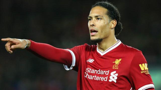 NewsRIB's tweet photo. Van Dijk Does Too Much Nowadays – Wim Kieft https://t.co/blDQEHbjiB https://t.co/MfywtAk34Y
