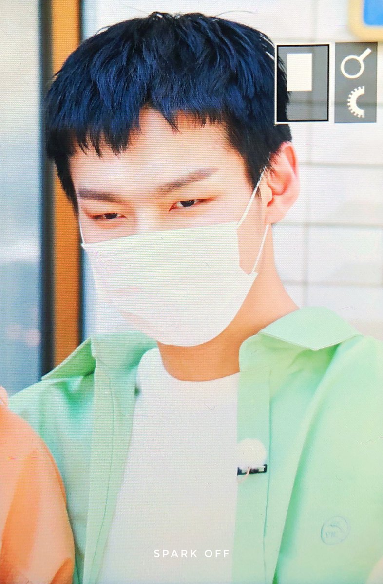 sparkoff704's tweet photo. 200922

#주호 #ZUHO
#SF9  #에스에프나인        
@SF9official https://t.co/COJvufHjD0