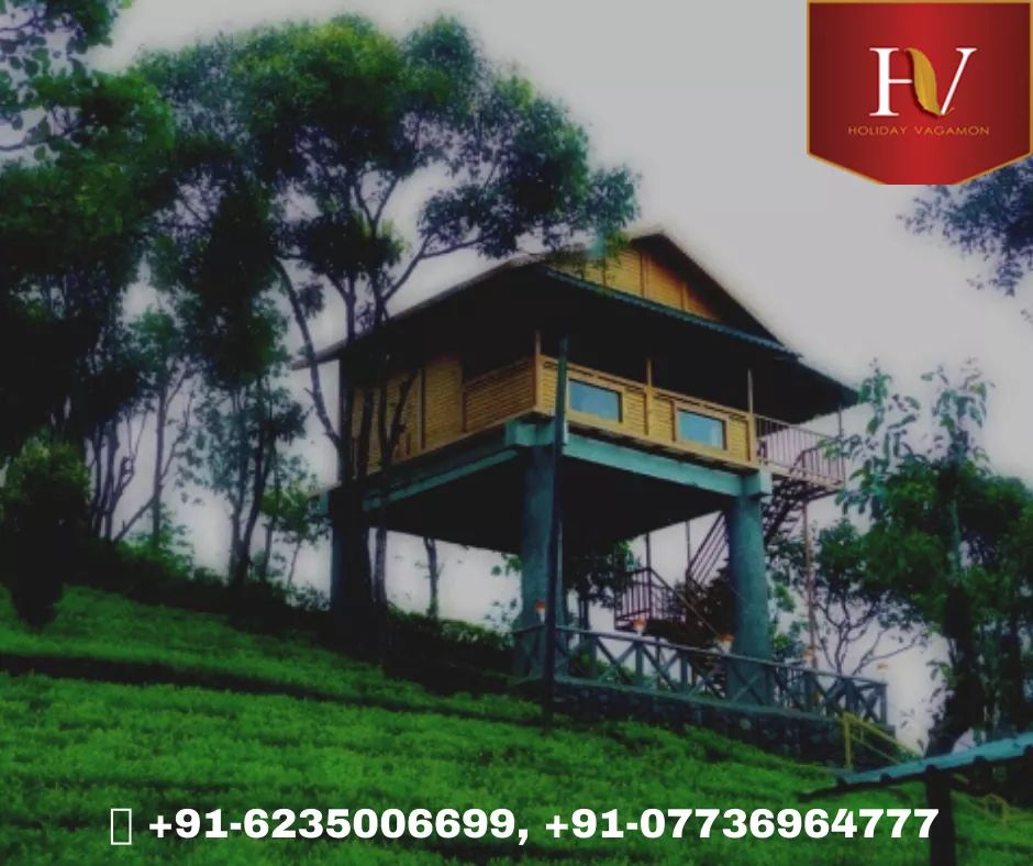 holidayvagamon's tweet photo. Enjoy the romantic stay with Holiday Vagamon for an unforgettable honeymoon in Vagamon. Call Now 📱 +91-6235006699, +91-07736964777

#treehousevagamon #cottagesvagamon #vagamonholidays https://t.co/IzqfZPziAI