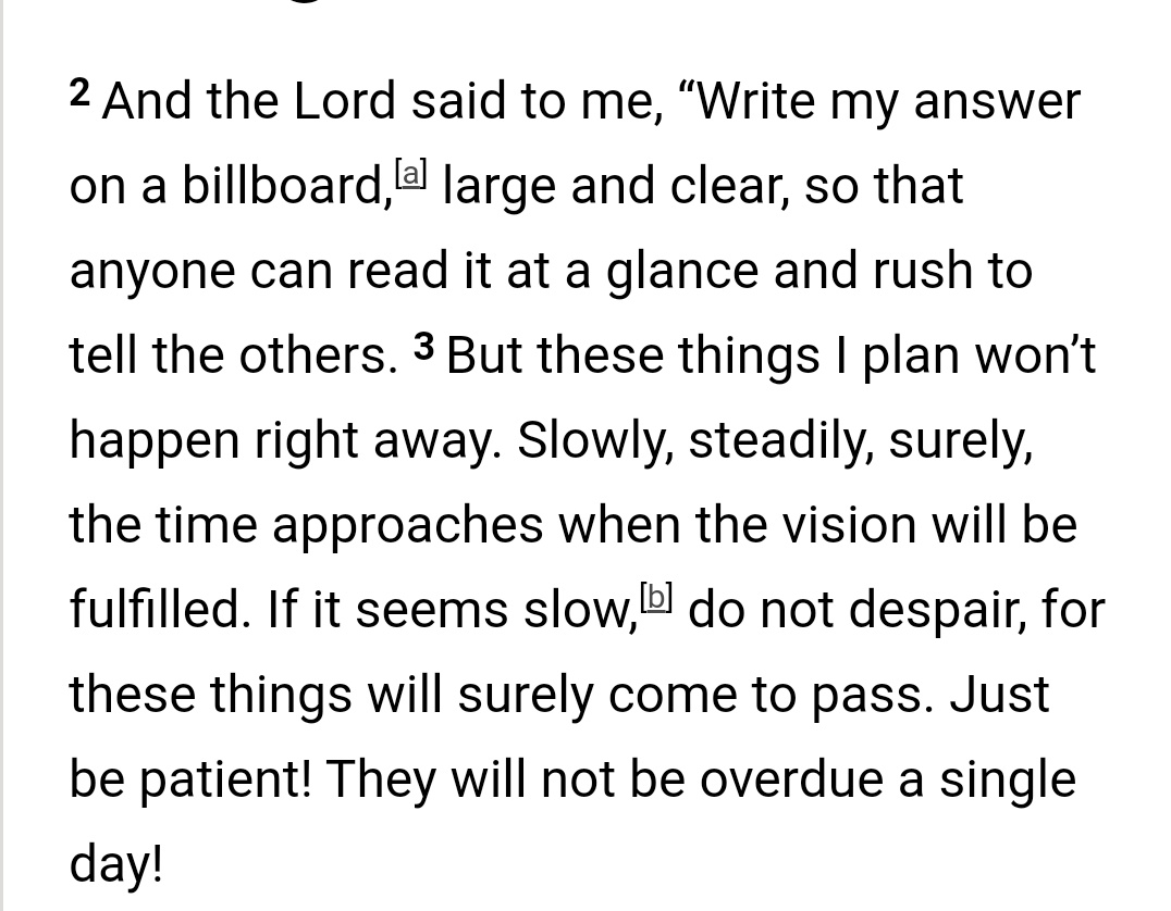 GontseBee's tweet image. 11:11 🕯️
What are you trusting God for this new season? Fulfillment, Revelations? Take comfort in His word that your destiny will not tarry 🙏🏼
#SpeakLifeSeptember
#SpringDay2020