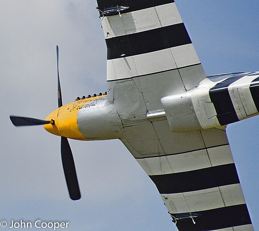 TheSuffolkMan's tweet image. #P51 #Mustang #FerociousFrankie