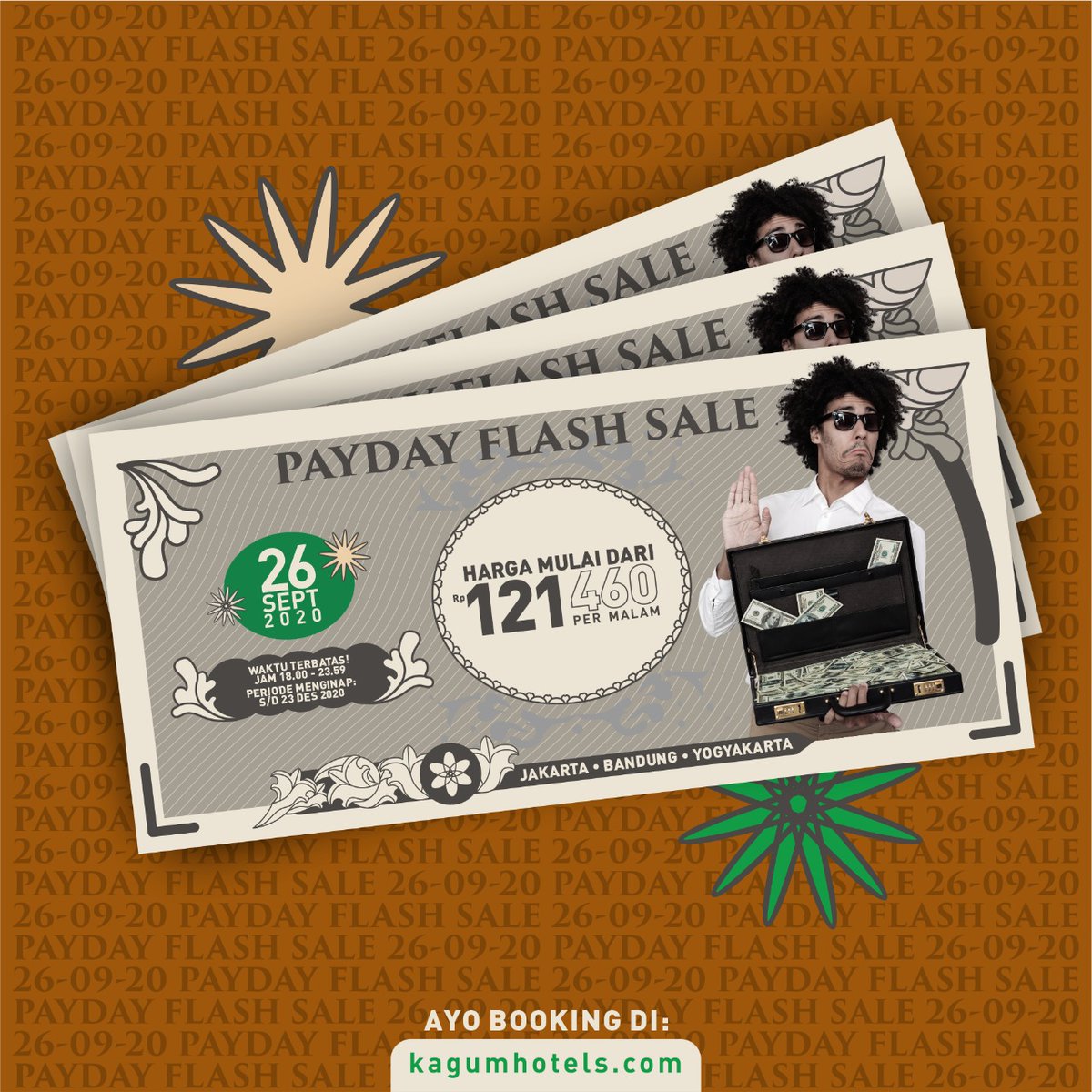 KAGUM Hotels (@kagumhotels) on Twitter photo 