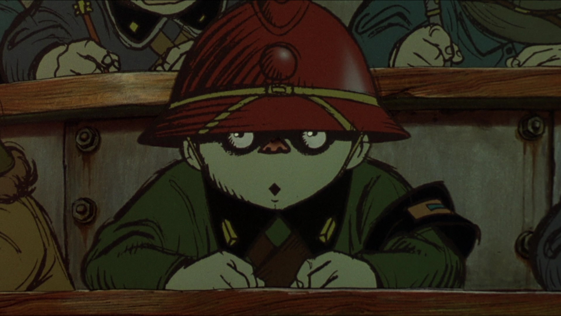 Netflix Japan Anime Akira の大友克洋氏が監修 監督が異なる3作品からなるアニメ映画 Memories 配信中 1 森本晃司監督 彼女の想いで 2 岡村天斎監督 最臭兵器 3 大友克洋監督 大砲の街 凝縮されたストーリーは短編ならでは