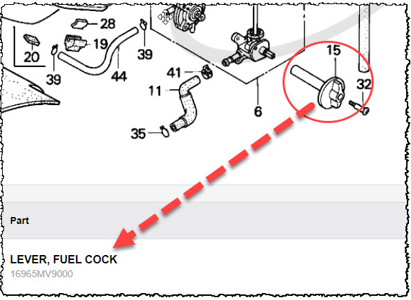 FWRltd's tweet image. CBR900 Aluminium Fuel Tap machined from solid billet, grade 6082T6.  Designed to replace the standard Honda plastic fuel tap, they they are machined from solid billet grade 6082T6 aluminium. fwr.co.uk/product/cbr900…