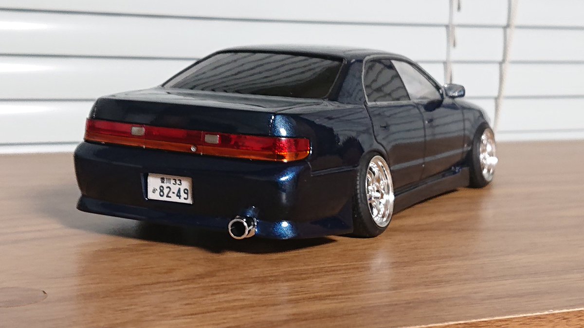 Haruki Twitterissa アオシマ Jzx90 チェイサー ドリフト アオシマ 90チェイサー完成 F 100系チェイサー用vertex移植 S R 100系マーク 用vertex移植 エアロ移植は疲れる Haruki Twitterissa アオシマ Jzx90 チェイサー ドリフト アオシマ 90チェイサー完成 F 100系チェイサー用vertex移植 S R 100系マーク 用vertex移植 エアロ移植は疲れる