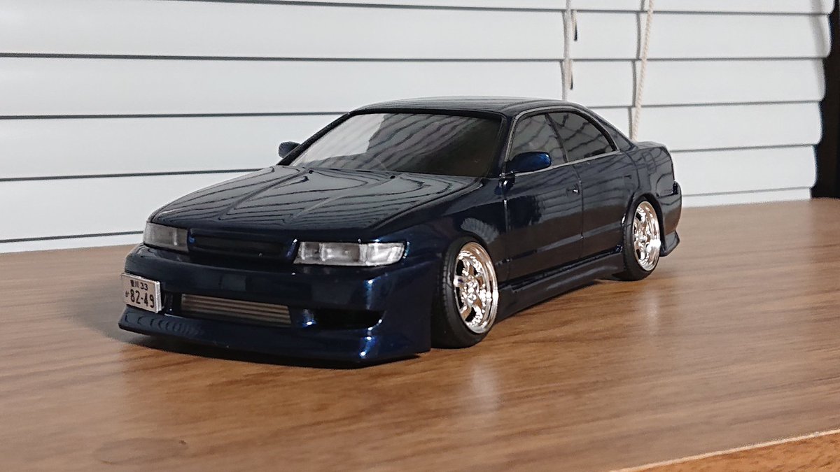 Haruki Twitterissa アオシマ Jzx90 チェイサー ドリフト アオシマ 90チェイサー完成 F 100系チェイサー用vertex移植 S R 100系マーク 用vertex移植 エアロ移植は疲れる Haruki Twitterissa アオシマ Jzx90 チェイサー ドリフト アオシマ 90チェイサー完成 F 100系チェイサー用vertex移植 S R 100系マーク 用vertex移植 エアロ移植は疲れる
