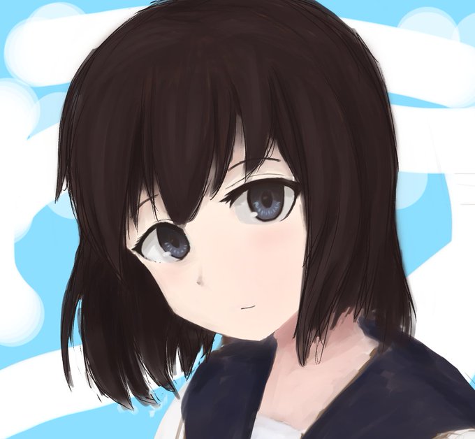 園城寺怜のtwitterイラスト検索結果 園城寺怜のtwitterイラスト検索結果