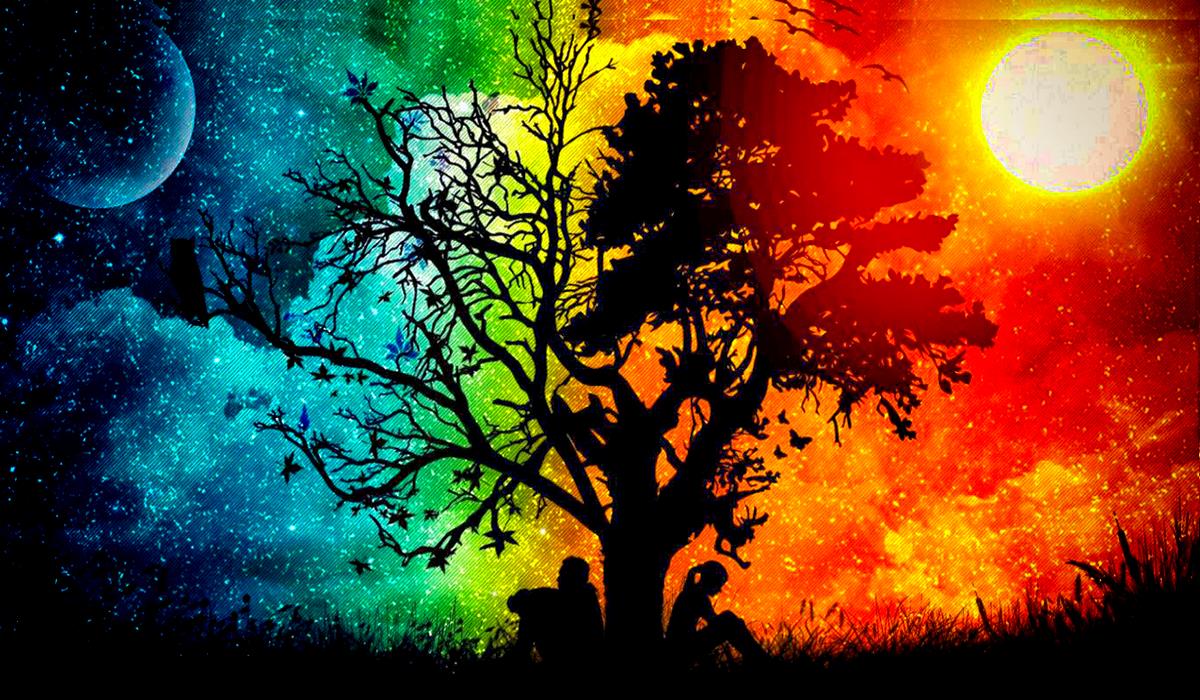 Autumn Equinox blessings to you all love and light momma xxx #Equinox #witchesoftwitter #wicca