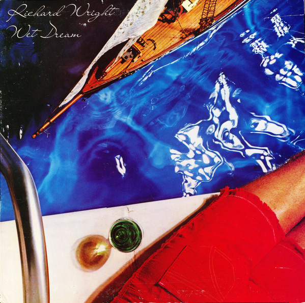 pinkfloyd's tweet photo. 42 years ago today, Richard Wright's first solo album, Wet Dream, was released. What's your favourite song on it? https://t.co/RIzJMnsw6Y