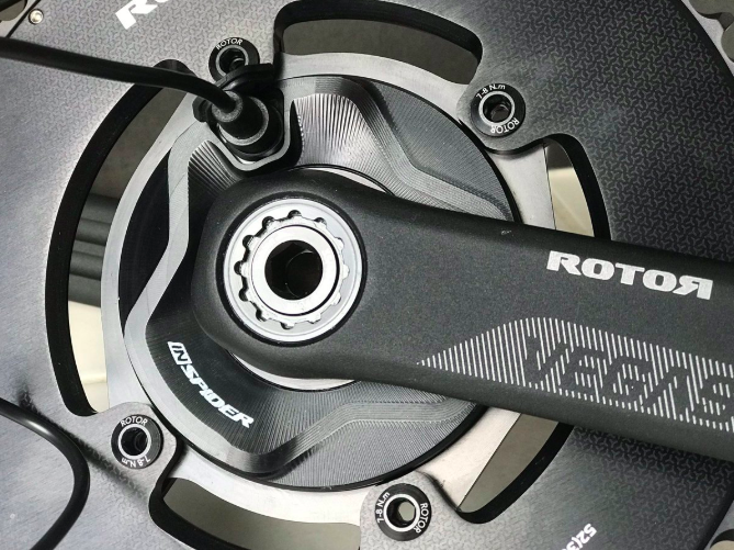 Si quieres saber las ventajas y desventajas de los diferentes potenciómetros así como por qué es interesante entrenar con ellos, ya puedes visitar nuestra página para ponerte al día #INpower #2INpower #INspider #rotorbike #PowersMe

--> ow.ly/tXLX50BwiDE