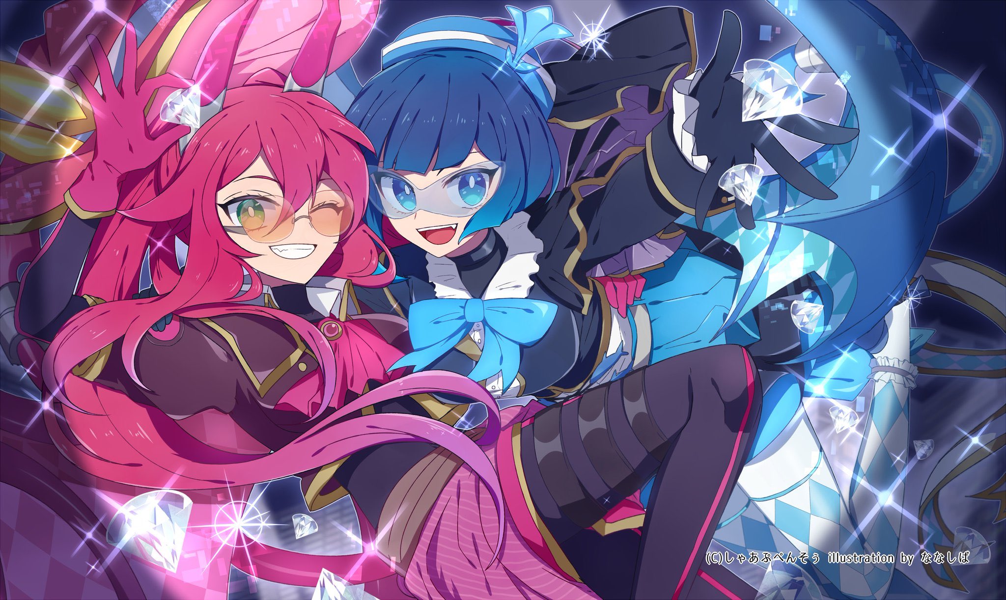 しゃあぷぺんそぅ@金 西地区“め”ブロック-14b on Twitter: