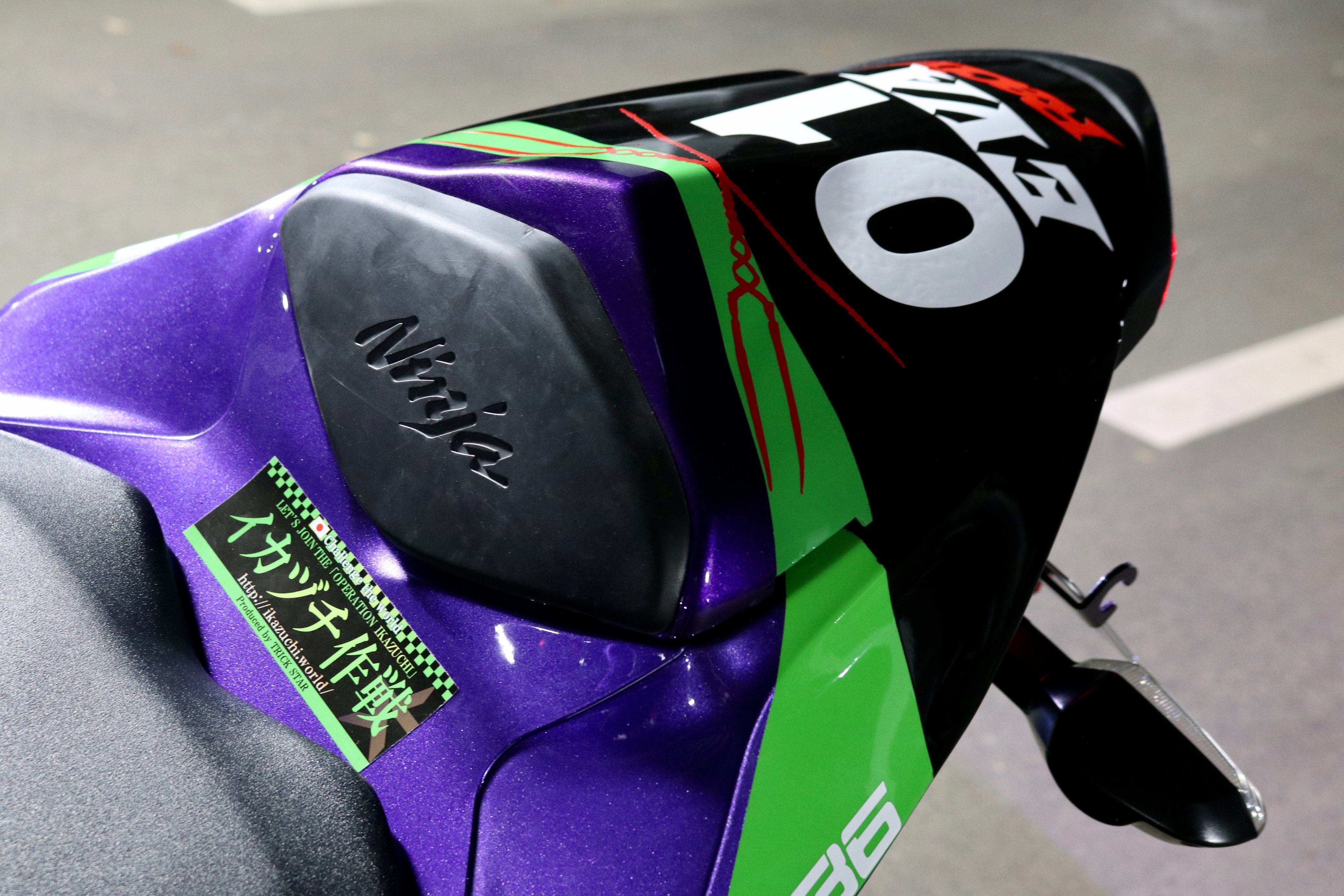 いいちこ@初号機6R:|| (@redbull_zx6r) / X いいちこ@初号機6R:|| (@redbull_zx6r) / X