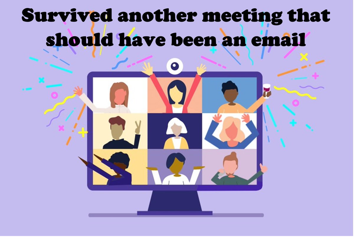 TraininginCorp's tweet photo. Would you like to feel more engaged during the meetings and articulate your thoughts better?

To find out how, register for our Learning shot on Leading Virtual Meetings scheduled on September 23, 2020, at 4:00 Pm IST.

Register here:https://t.co/E0RnmfB9Ln

#learning #training https://t.co/LOKWRB2o7i