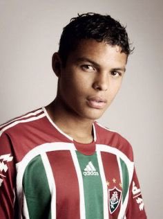 Happy Birthday, Thiago Silva  