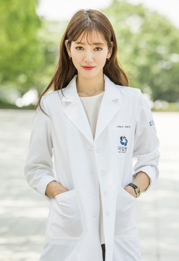 trina_hyepark's tweet image. #ParkShinHye
First Kdrama:           Favorite Kdrama:
"You're Beautiful"   "Doctors" #DrYooHyeJung #GoMinam #GoMiNyu
