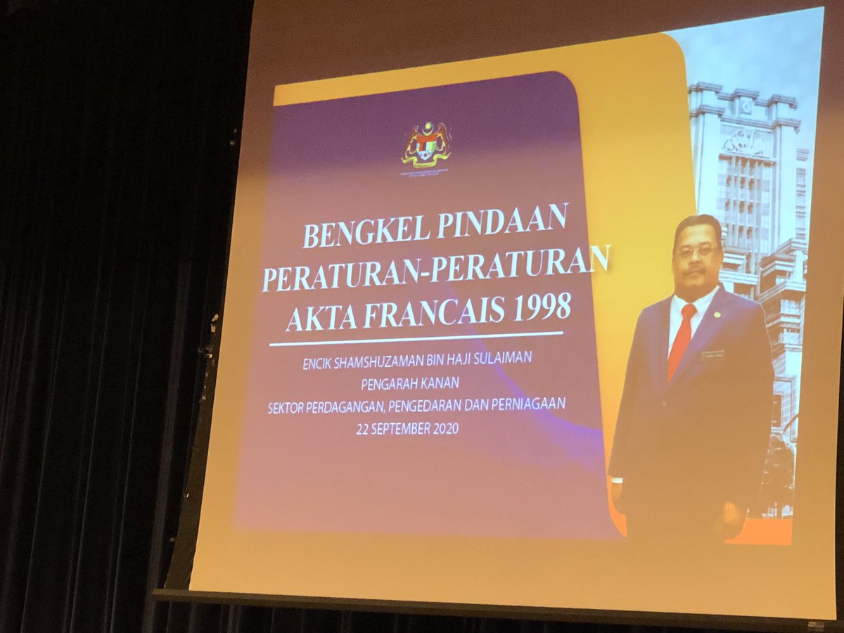 IPMEnquiry's tweet photo. 🇲🇾 Invited by ministry KPDNHEP in workshop “Amendment to the Franchise Act 1998”, discussing about the pros and cons! 💪❤️🤠
#IPMProfessionalServices #EngineeringConsultancy #EngineeringServices #EngineeringFranchise #KPDNHEP #MalaysiaBoleh https://t.co/wCHvwn8oLj