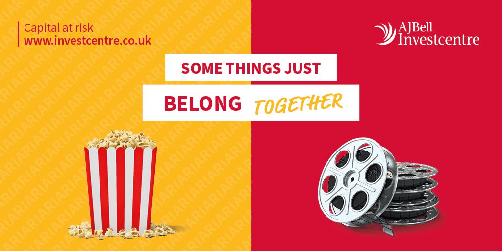 Aj Bell Investcentre Investcentre Twitter