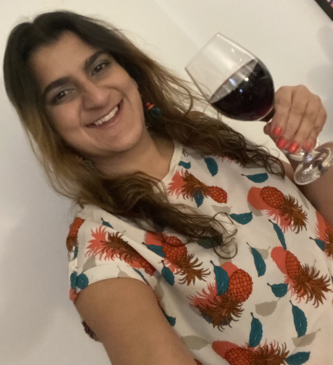 Nidhi tweet media