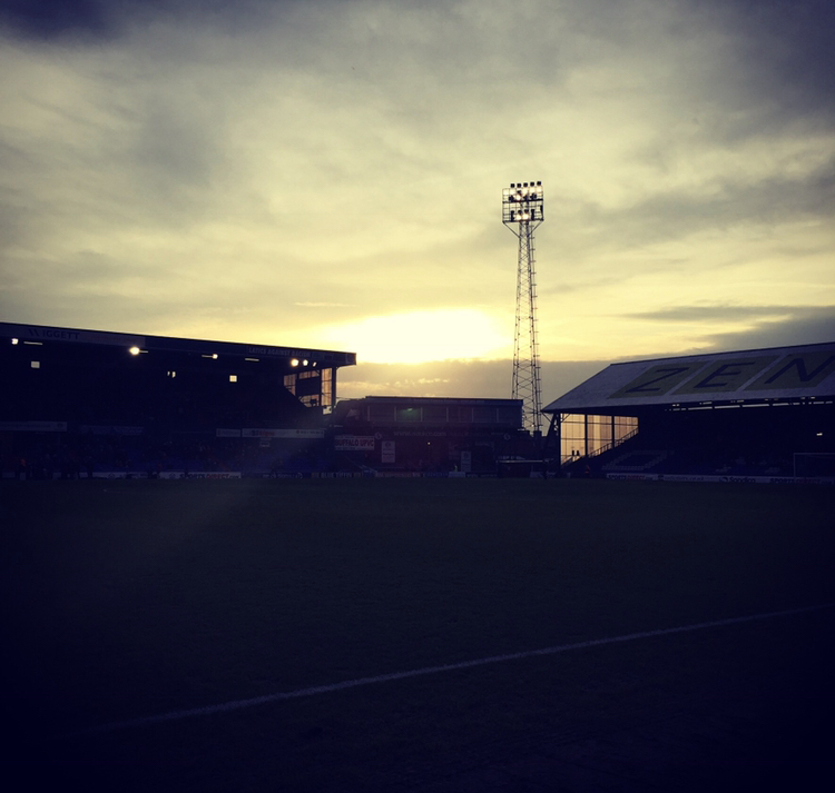 🔵 GAME DAY 🟠
⚽️ @OfficialOAFC v @Wolves
⏰ 7.45pm
🏆 https://t.co/2rYGE5vXTz Tophy
We’ve had a number of cup games over the years with Wolves and tonight we face their U21’s in the https://t.co/2rYGE5vXTz trophy. Even this early on you’d have to say it’s a big game.
#oafc https://t.co/hNG23Ng66v