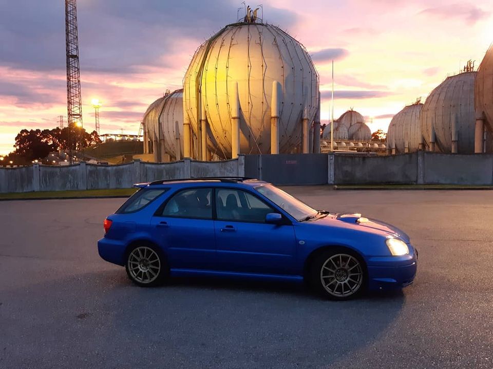 NipponAutos's tweet photo. Thanks to our dear customer in Spain for sharing these great photos of his 2003 Subaru Impreza WRX. It's back on the road now, fresh with a fully reconditioned genuine Subaru EJ205 engine supplied by us.
💯 Customer satisfaction 😎
#subaru #ej205 #subaruimpreza #subaruimprezawrx https://t.co/rYyi2gZOXx