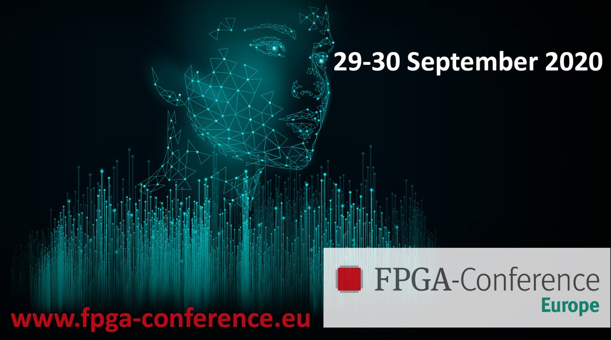Sigasi is pleased to announce that we will be exhibiting at the virtual FPGA-Conference 2020, which will be taking place on the 29th-30th September. Further information and registration for the digital conference can be found at
fpga-conference.eu/en/home