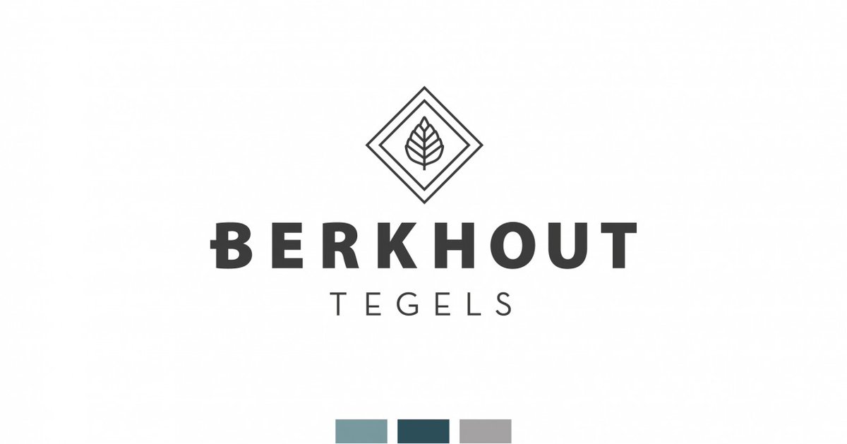 Berkhout Tegels

Een nieuwe naam, een nieuw logo. Berkhout Tegels en Sanitair wordt Berkhout Tegels. Kort en krachtig. Berkhout Tegels levert hoge kwaliteit tegelwerk en dat is terug te zien in hun 

studioviv.nl/berkhout-tegel…

#drukwerk #fotografie #logo #website #Cases