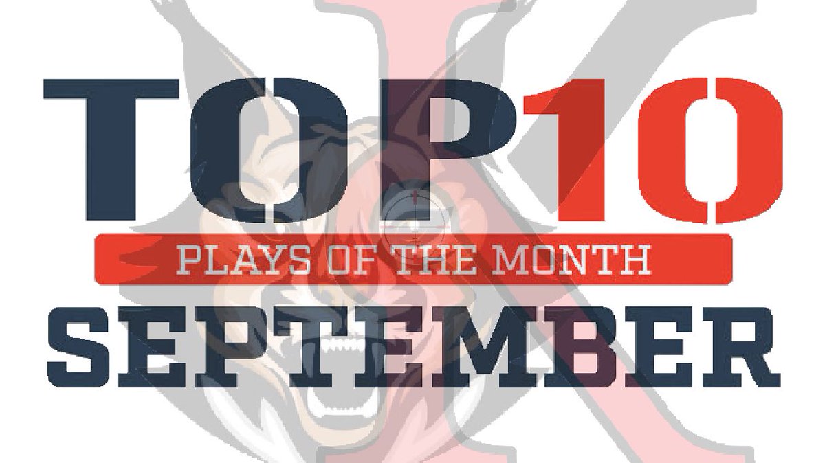 AustralESports's tweet photo. 🔥 Don’t miss out on entering your clips into KOTS Top 10 Of September! 🔥
Entires close at 12AM AEST! 🥳
Send them to kotstournament@gmail.com with your online ID/Socials for FULL credit 👑
#Top10Clips #twitchclips #KOTSCommunity #SupportSmallStreamers @RexRTs @TwitchHost 🔥 https://t.co/5HEfYUFbpv