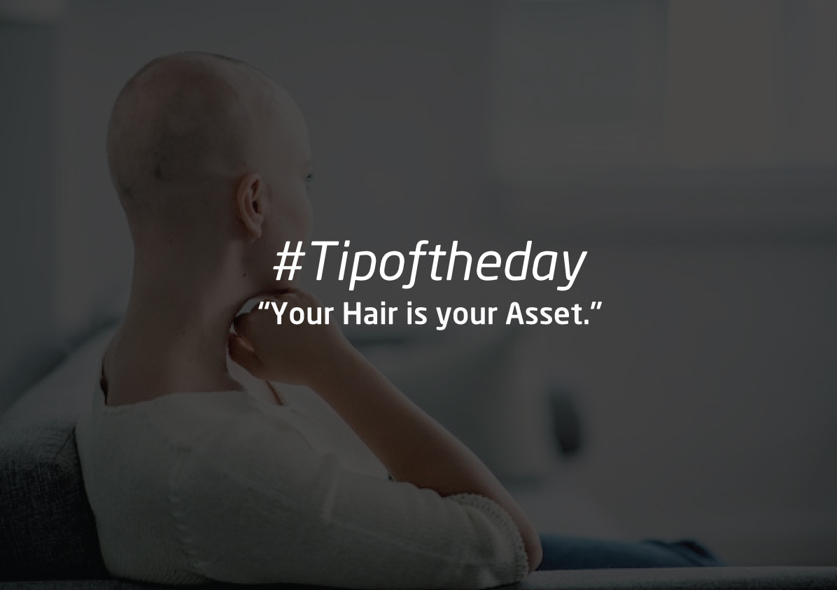 BeePeppy's tweet photo. Baldness may not be normal for us, but for cancer patients, it becomes a way of life. It's important to empower them to have a beautiful and fighting journey.
Read more: https://t.co/6HYMqkJWhF https://t.co/TEwegW6QWm