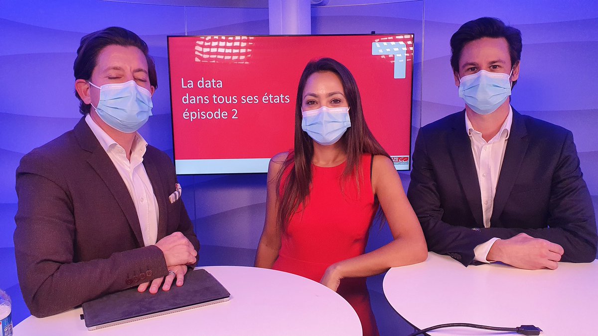 Sanaa Moussaid - EC/CAC tweet media