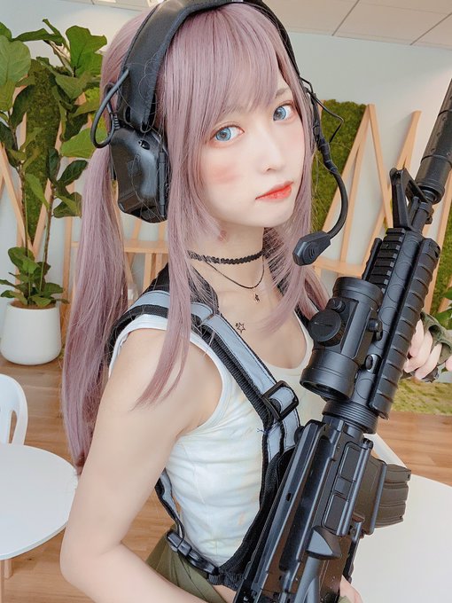 コスプレイヤー猫田あしゅのTwitter画像1