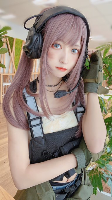 コスプレイヤー猫田あしゅのTwitter画像2