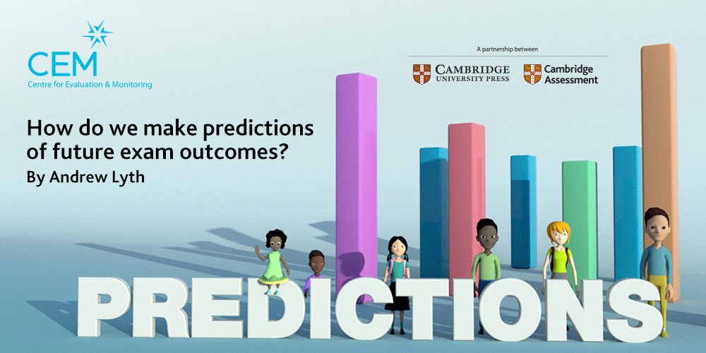 CambInsight's tweet photo. What are the chances...? Well, let our statistician explain π https://t.co/wovOC7rKaA
#InspiredByTeachers #InformedByEvidence https://t.co/GendO28wHs