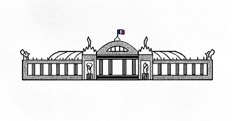 Le Grand Palais tweet media