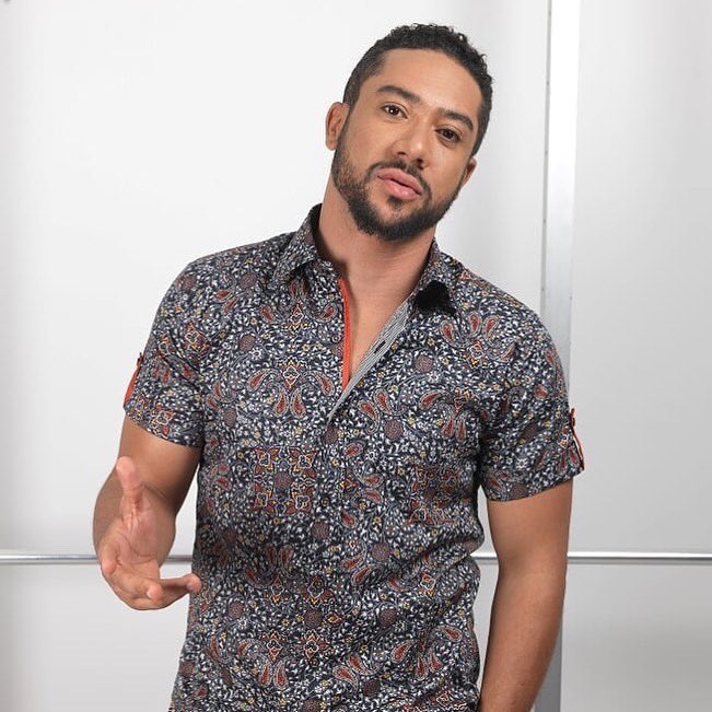 Happy birthday to Pastor Majid Michel.
We wish him long life and good health        