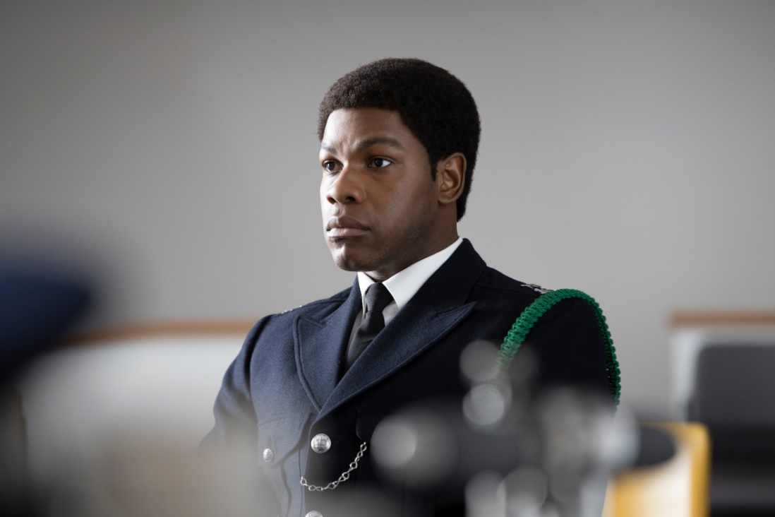 TVwithThinus's tweet photo. BBC Brit (@DStv 120) will broadcast the new anthology miniseries, Small Axe this summer in South Africa.
The 5-episode Small Axe drama series revolves around stories focused on the experience of black people in Britain, with the cast that includes John Boyega.
#BBCSummer https://t.co/bF6D5qtjh9
