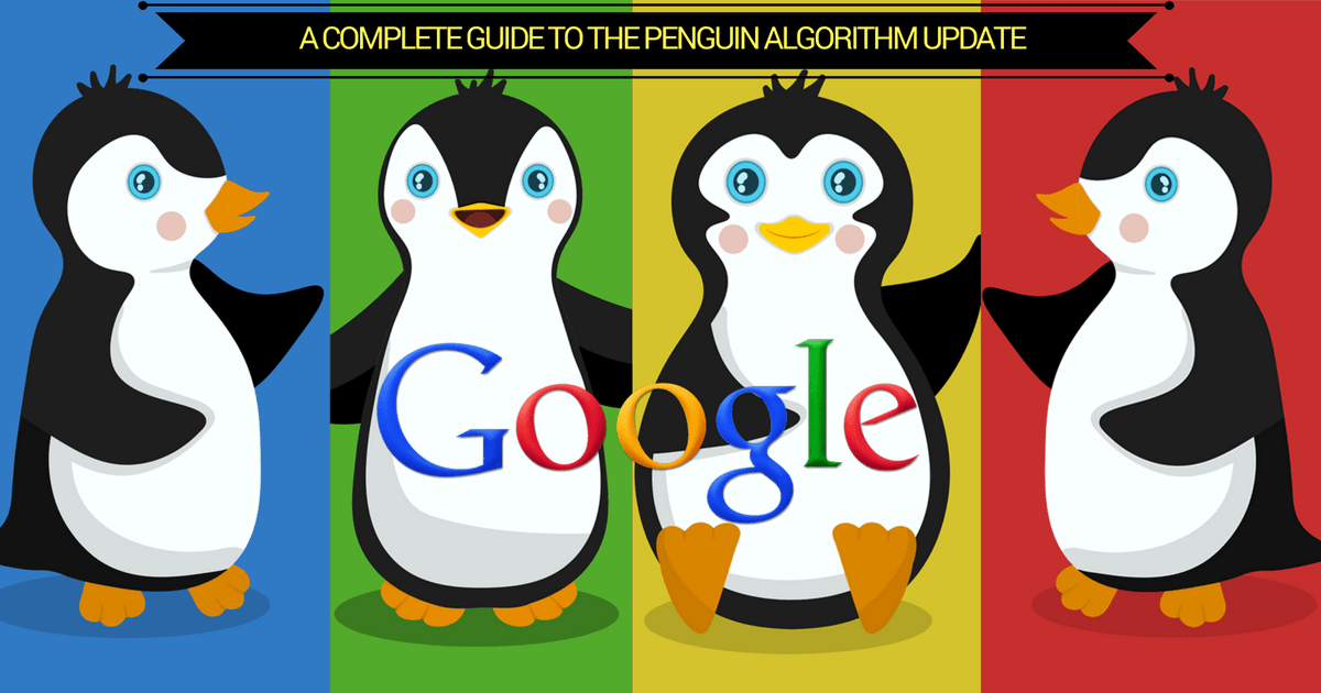 sejournal's tweet photo. A Complete Guide to the Google Penguin Algorithm Update via @TaylorDanRW: https://t.co/7A8PzHtiw9 

#Google #HeyGoogle @Google https://t.co/iTbV1fhmF6