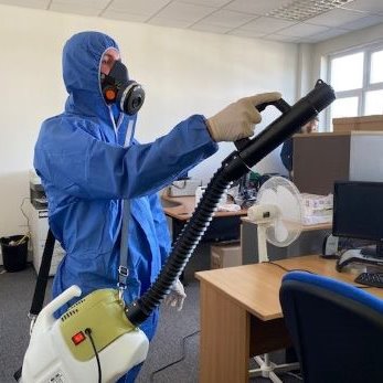 Life Environmental tweet media