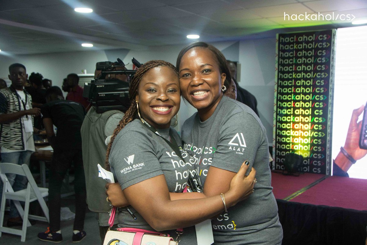 Wema Bank tweet media