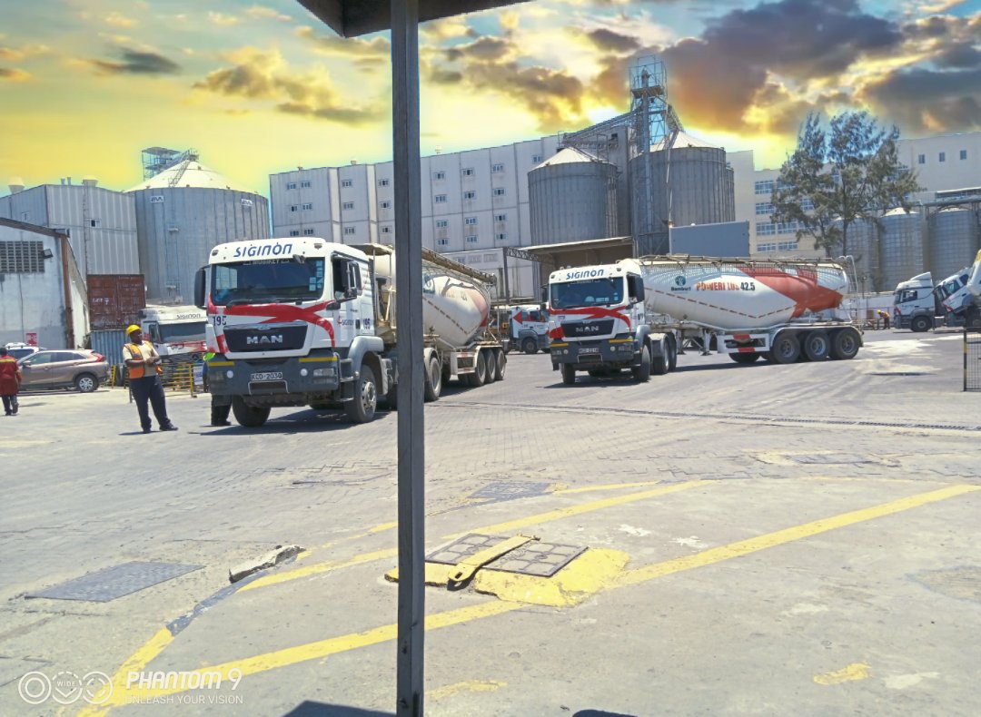 princegershom_'s tweet image. How well are you prepared to face your day..! Sit tight and let us do it for you.!  #poweringtrade #siginon #MAN @mantruckbusuk