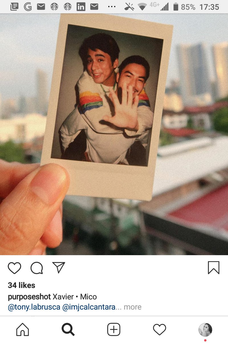ilyaqastalanni's tweet image. Dear #JCTon &amp;amp; #Xavmi family! 5pm my Tuesday is bless by this IG posting by JC!
Follow JC Alacantra "purpose shot" IG!
Honestly how many archival visual does #hellostrangertheseries #Jcton have? They release 2 official photos. And these pop-up afterdat
instagram.com/purposeshot?ig…