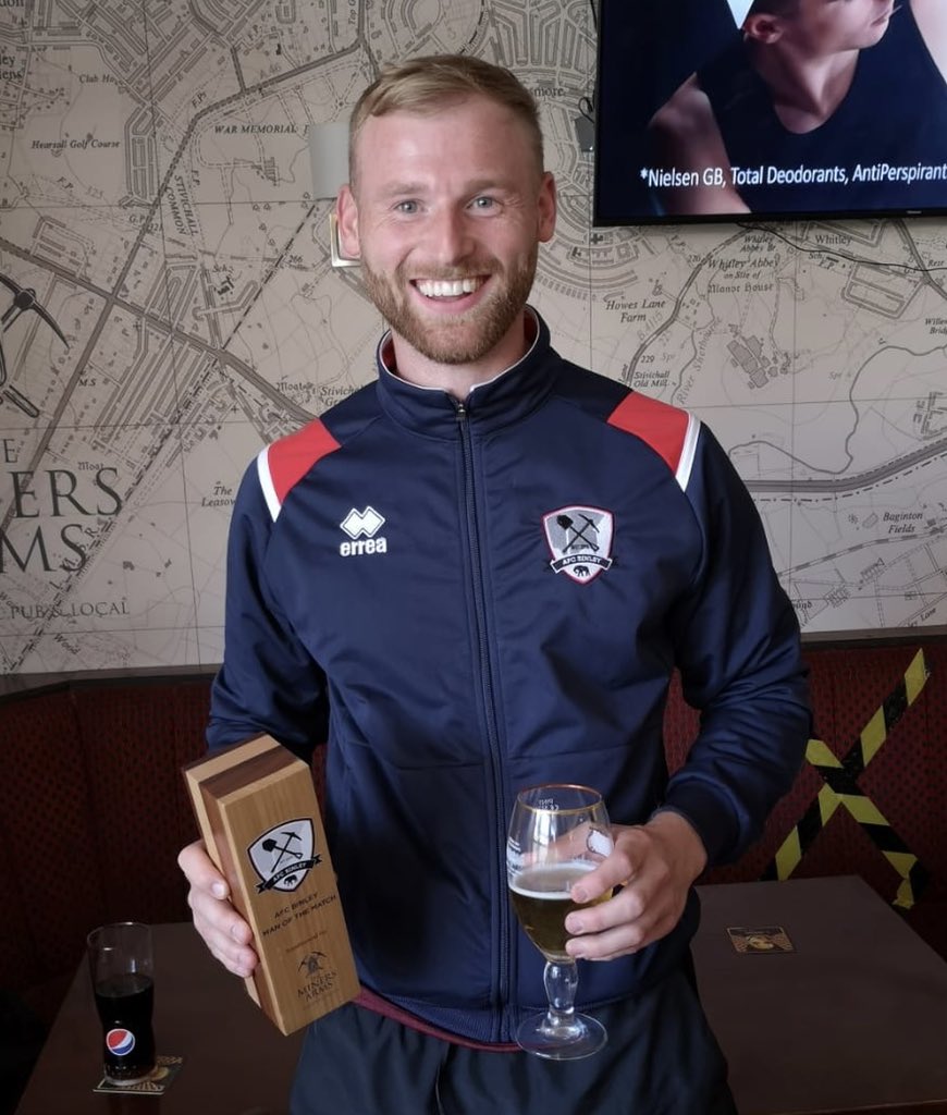 <a href="/GreavesEdwin/">Edwin Greaves</a> reports on @AFCBinley 2-0 <a href="/Poloniacoventry/">Polonia Coventry FC</a> NOW at themowdog.blogspot.co.uk Please RT! Thanks... @WMFootyScene <a href="/NonLeagueCrowd/">Non League Crowds</a> <a href="/NonLeague/">Fans Focus</a> <a href="/NLF_News/">Non League Football News</a>