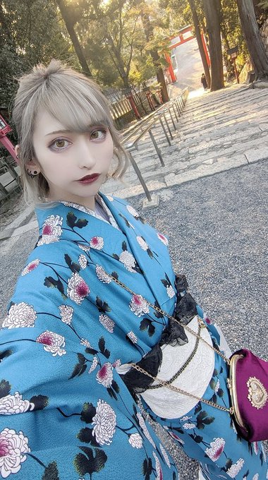 Twitterのコスプレ画像60