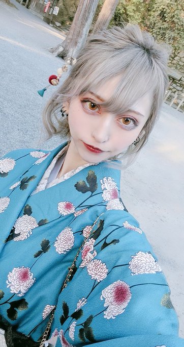 Twitterのコスプレ画像61