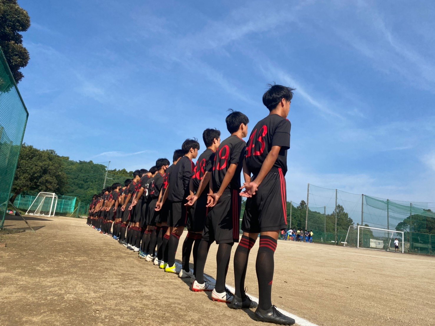 横浜市立東高校サッカー部 Higashi Soccer Twitter