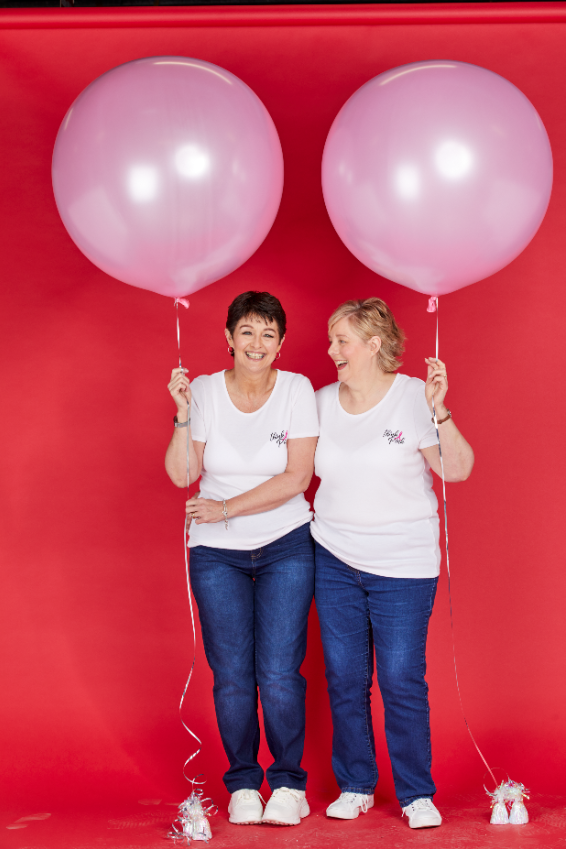 Breast Cancer Now tweet media