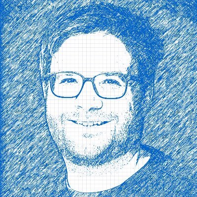 EduardoValenteI's tweet photo. #ai just followedme! on #Twitter :.@calabi_and_yau
#MichaelHecht #Influencer in #Munich, #Germany
Sr. #DataScientist :.@MunichRe | retired :.@kaggle
Grandmaster | #Physics PhD | #deeplearning #ai #nlproc π€ #datascience π¬ #physics π
π§π·-#WebSummit #SEO #EduardoValente https://t.co/kxhxamDsno