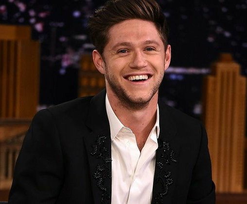 The two versions of Niall Horan: A thread. 